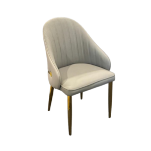 Cream Chair 06